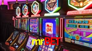 Desvendando o Mundo dos Jogos Virtuais na mrbet